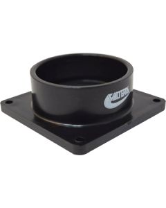 2" Slip Hub w/Flange