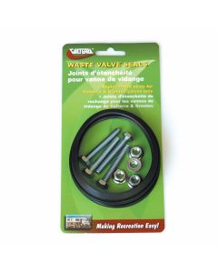 3" Valve Seal Kit