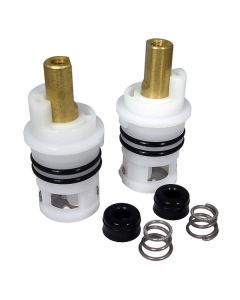 1/4 Turn Washerless Cartridge