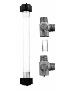 6 Gallon Bypass Kit