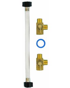 10 Gallon Bypass Kit
