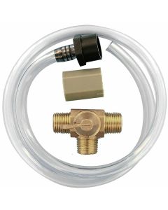 Pump Converter Kit