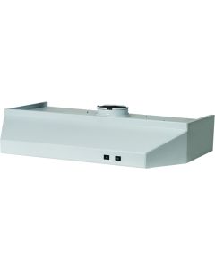 42" Rangehood Round Exhaust