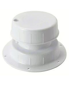 1-1/2" Plastic Plumbing Vent