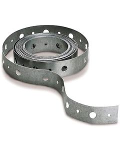 10' Metal Pipe Hanger Strap