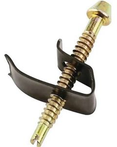 Sink Mounting Clips, 8 Pack