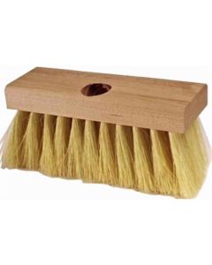 Threaded Applicator Brush (7")