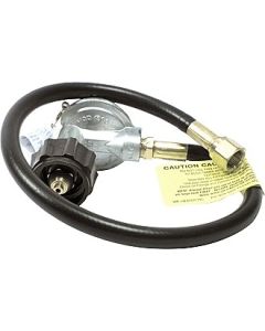 22" Replacement BBQ Hose and R