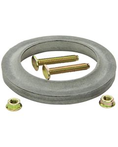 Aqua Magic Closet Bolt Pkg