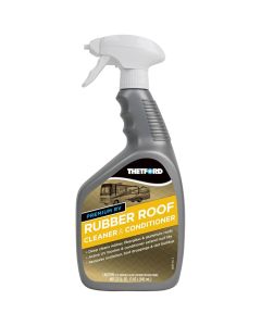 RUBBER ROOF CLEANER 32OZ
