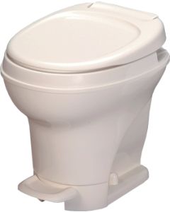AQUA MAGIC V LO HANDFLUSH WHIT