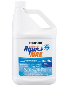 AquaMax 64oz Spring Shower