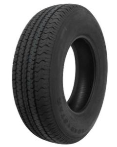 ST225/75R15 D-Ply Radial