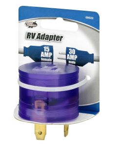 30AM 15AF Adapter Plug