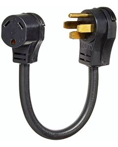 50AM 30AF Corded Adapter 18"