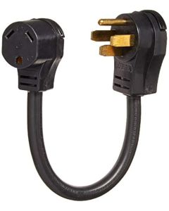 50AM 30AF Corded Adapter 18"