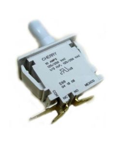 CMF Door Switch (White/Cherry)