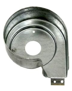 Blower Half (R) CMF3 GasBurner