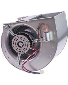 Blower Half (R) CMF3 GasBurner