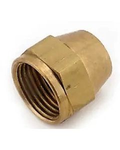 3/8" Brass Flare Nut