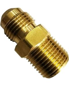 3/8" x 3/4" Male Adapter