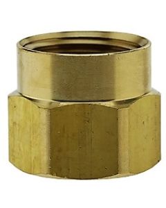 3/4" Garden Hose Adapter