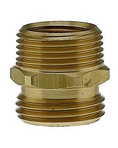 3/4"x1/2" Garden Hose Adapter