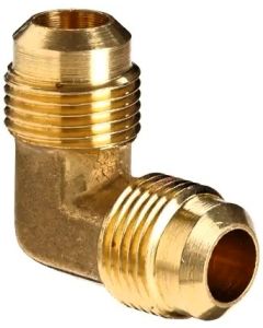 5/8" 90° Flare Elbow