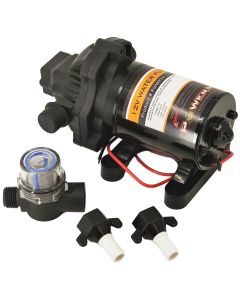 Water Pump (12v) 3.2 Gal