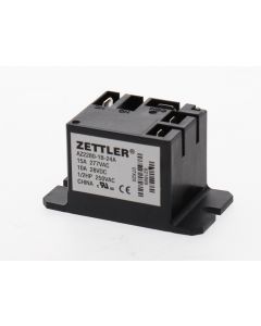 Relay 1P 4.9FLA/15ARES