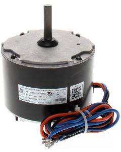 Fan Motor 1/4HP 6P 1 SPD