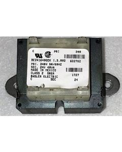 Transformer 240/24v, 40VA