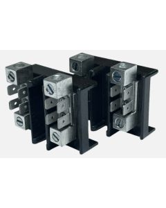 TERMINAL BLOCK 2 POLE