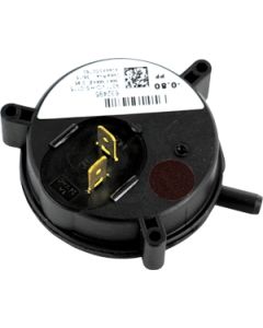 LOW PRESSURE SWITCH