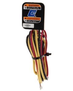 Compressor Molded Plug