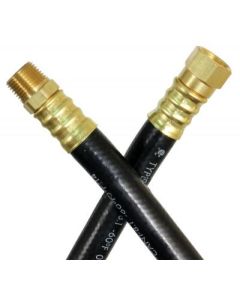 3/8" OEM LP Supply Hose, 30"