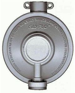 Low Pressure Regulator