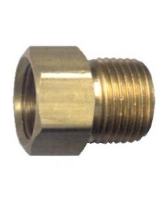 Inverted Flare to MPT Connecto