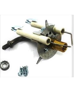 Gun Drawer Assembly