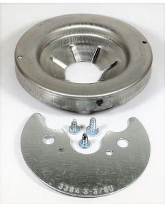 FO BURNER HEAD