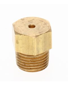 MAIN BURNER ORIFICE