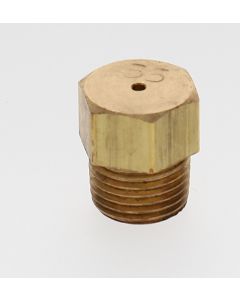 ORIFICE, MAIN BURNER #55