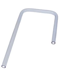 "J" TRAP TUBE