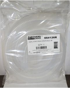 48" Drain Hose