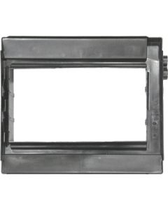 Vertical Drain Pan