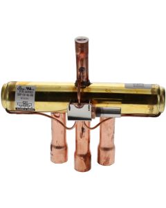 REVERSING VALVE