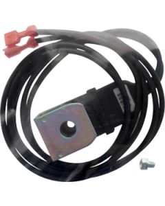 COIL, REVERSING VALVE