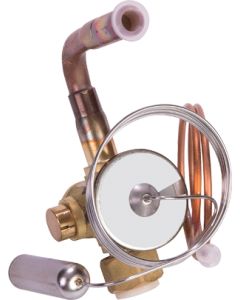 TXV Valve 2.5 Ton R22
