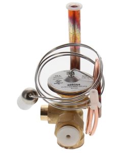 TXV Valve R410A 2.0 Ton