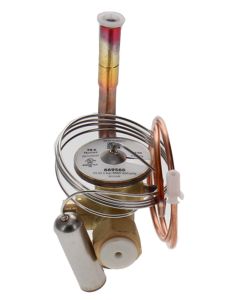 TXV Valve 3 Ton, 410A